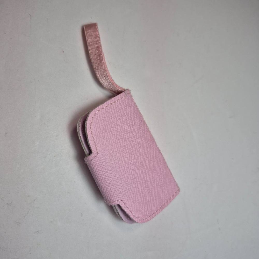 American Girl Truly Me Pink Clutch Wallet with Money & Cards 18" Doll - Picture 3 of 4